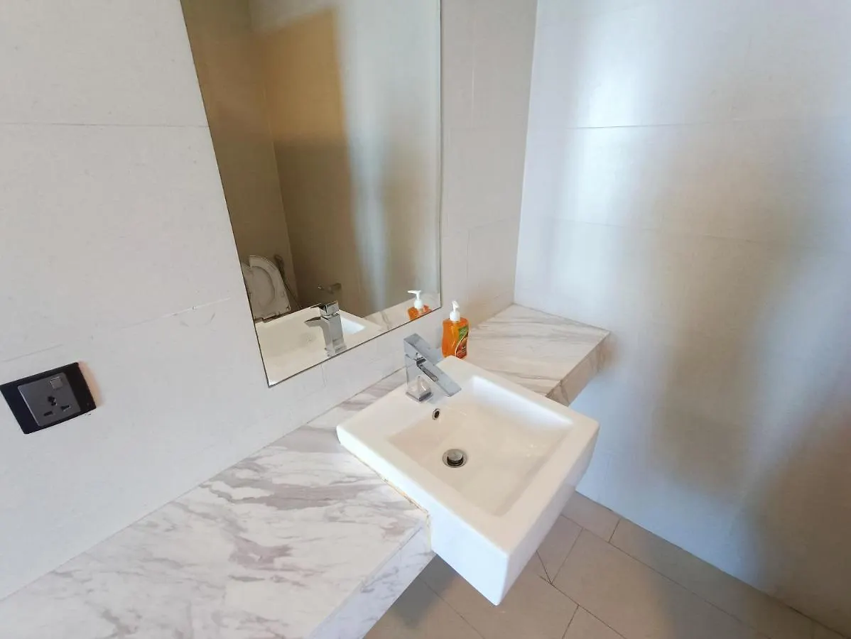 Straits Residence Melaka Private Suites Malacca