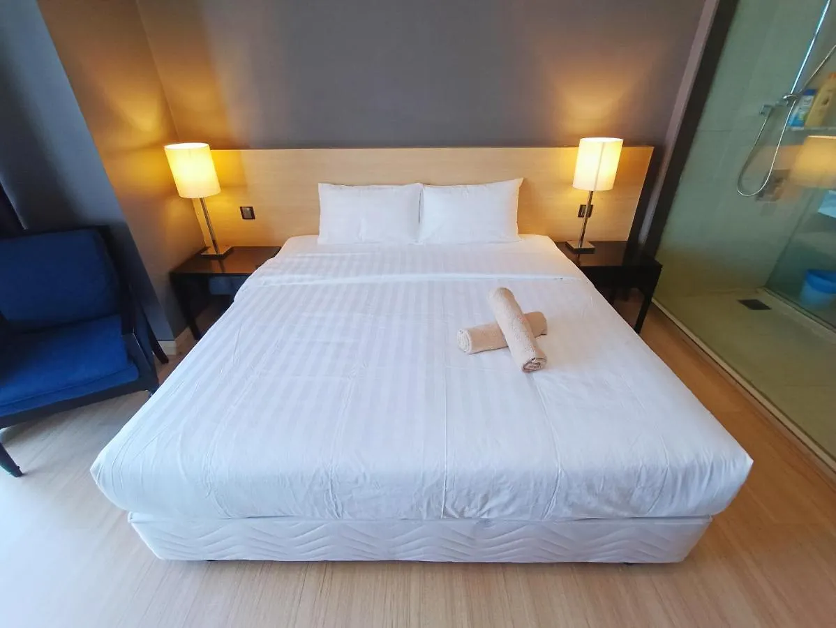 Straits Residence Melaka Private Suites Malacca