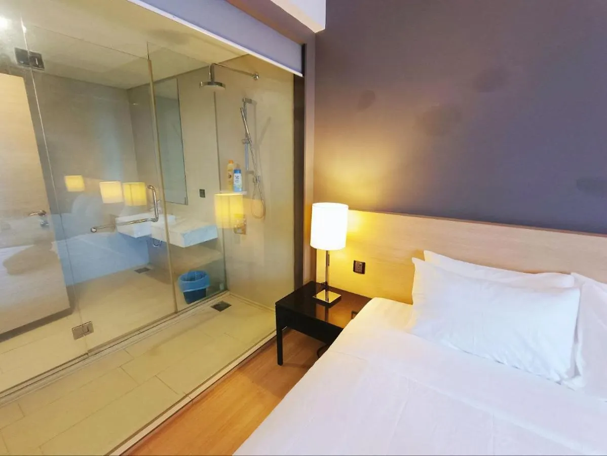 Straits Residence Melaka Private Suites 0*, Malacca Malaysia