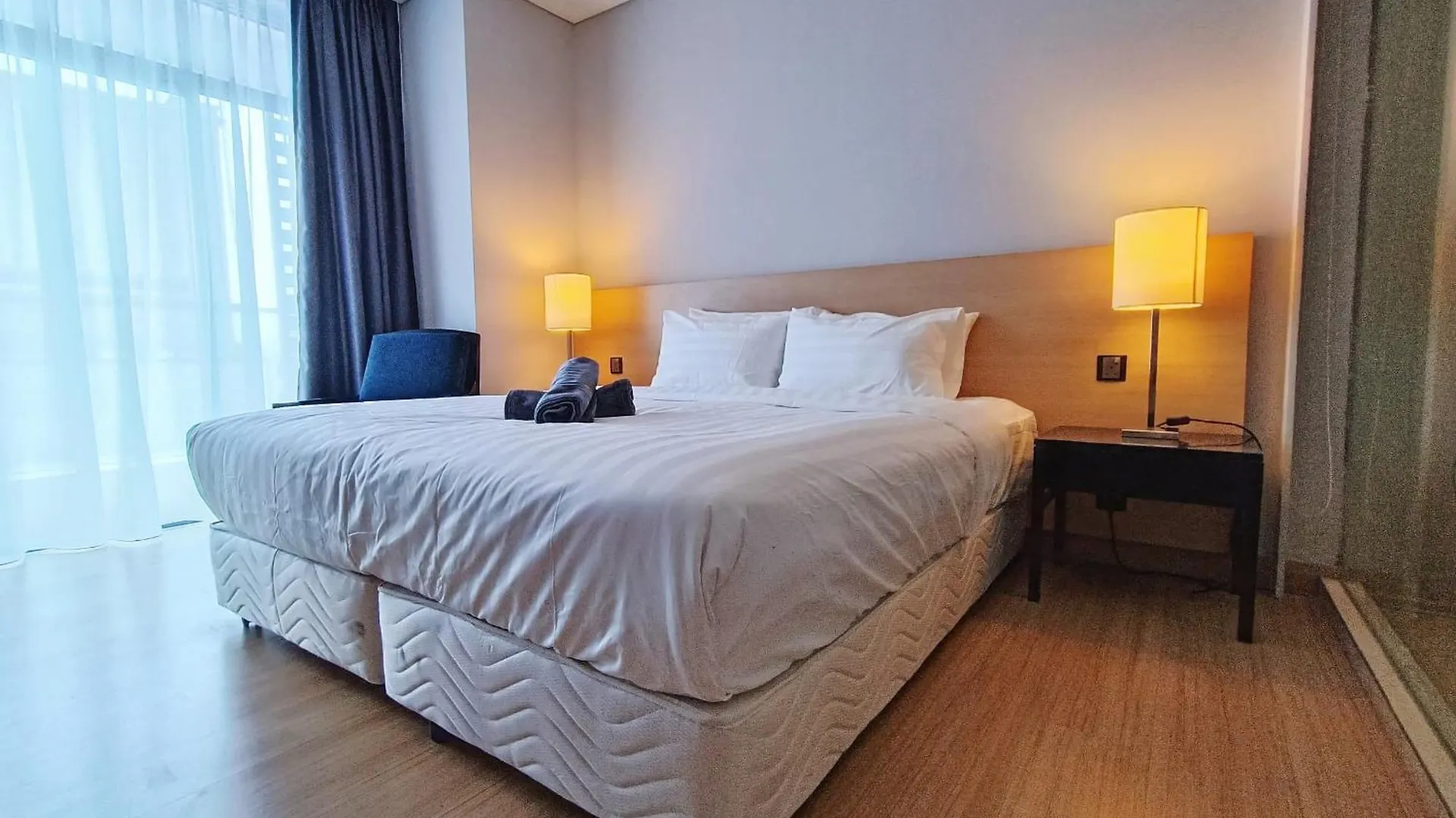 Straits Residence Melaka Private Suites 0*, Malacca