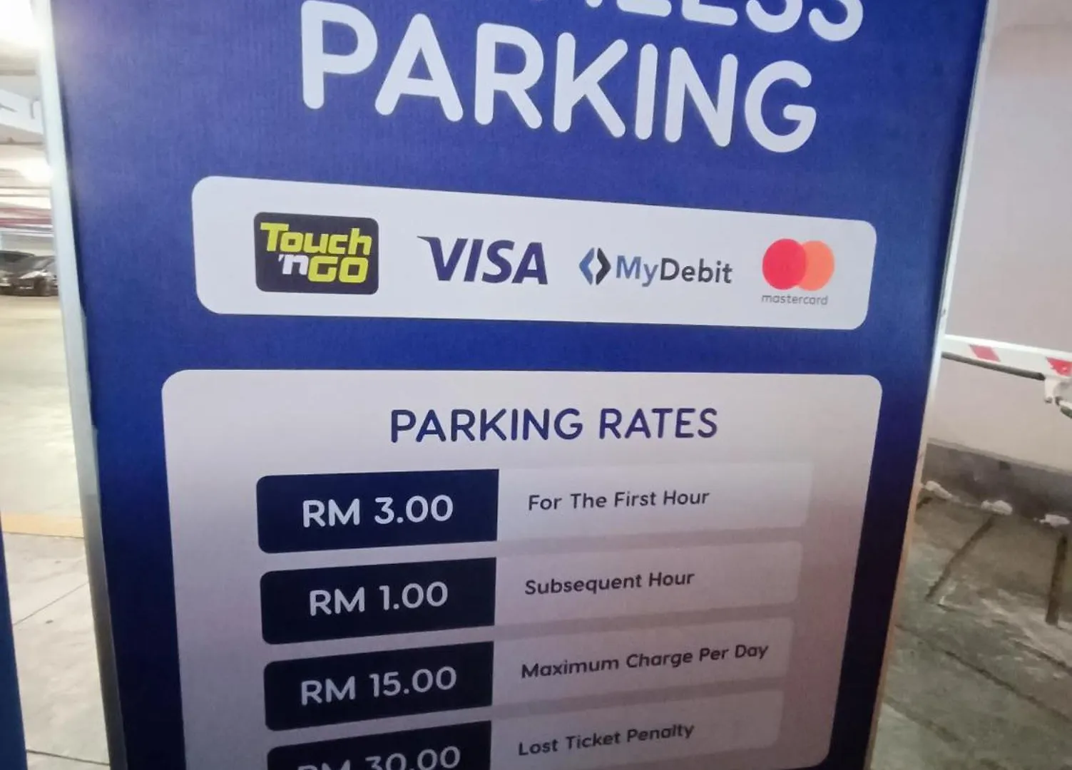 Straits Residence Melaka Private Suites Malaysia
