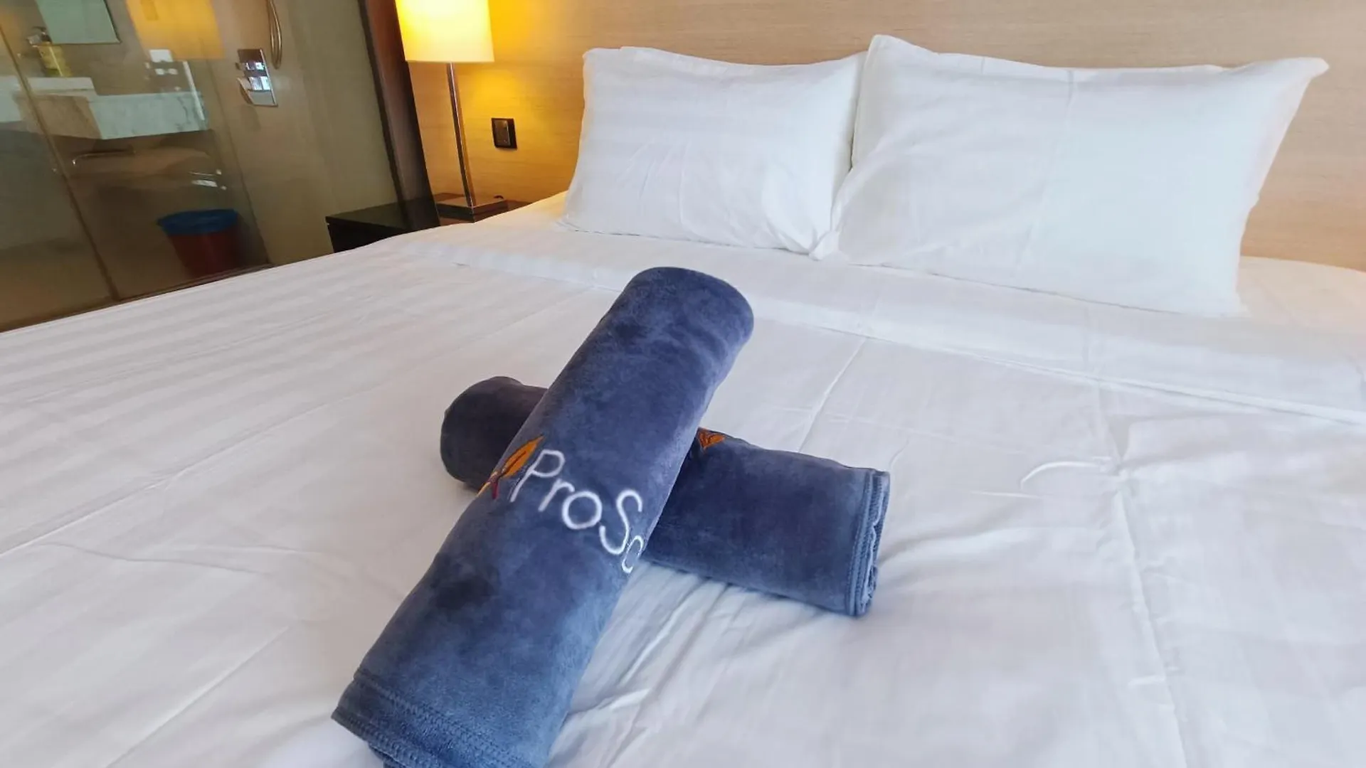 Straits Residence Melaka Private Suites