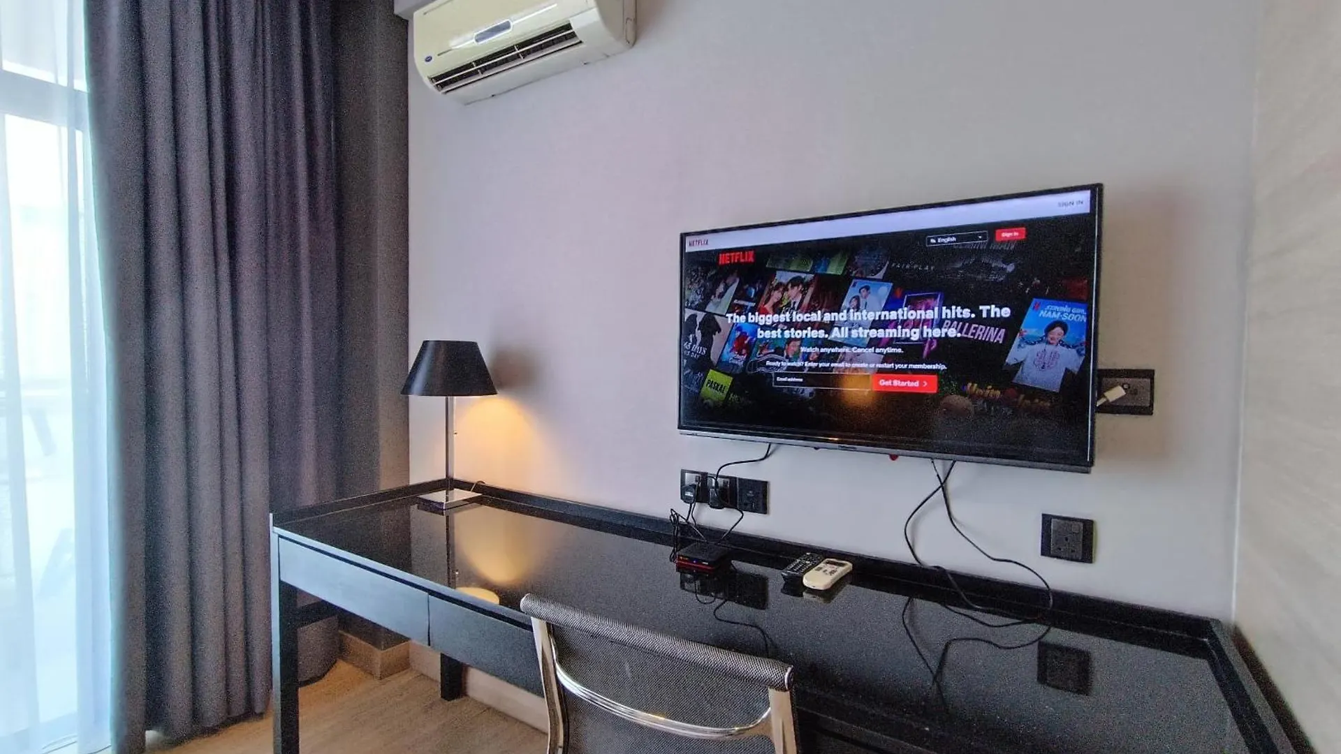 Straits Residence Melaka Private Suites Apartment Malacca