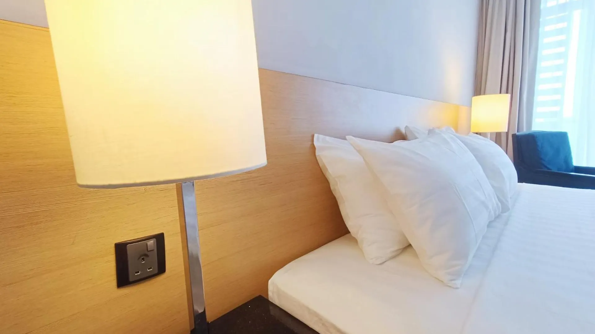 Straits Residence Melaka Private Suites Apartment Malacca