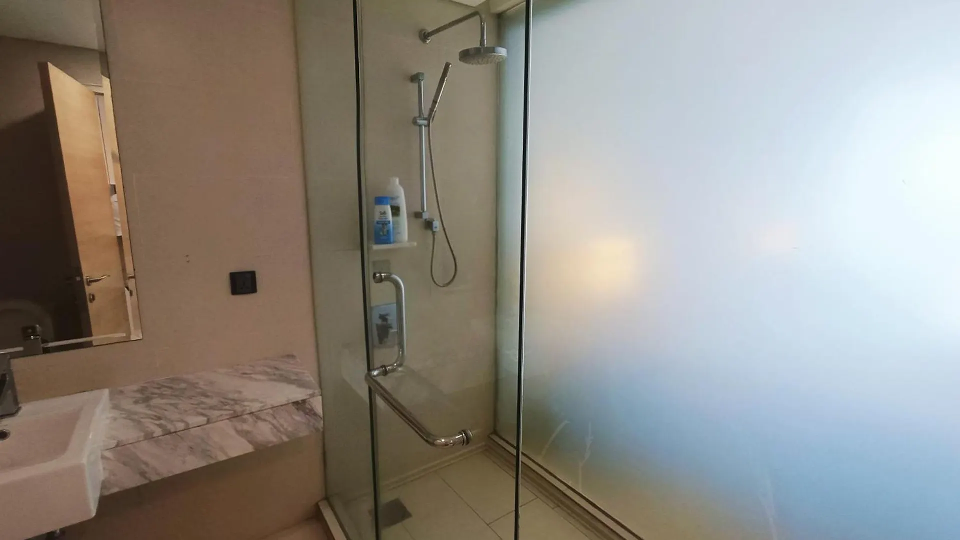 Apartment Straits Residence Melaka Private Suites Malaysia