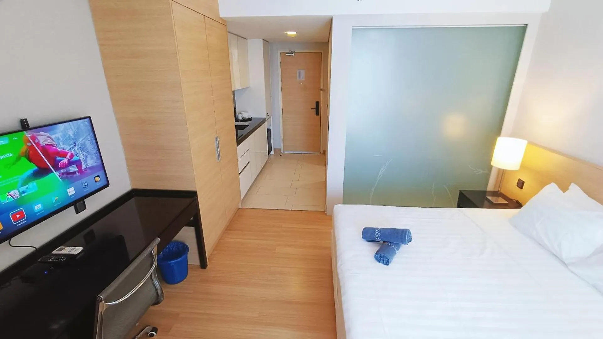 Straits Residence Melaka Private Suites Malacca