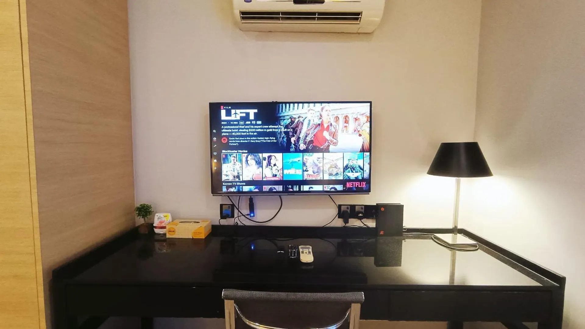 Straits Residence Melaka Private Suites 0*, Malacca Malaysia